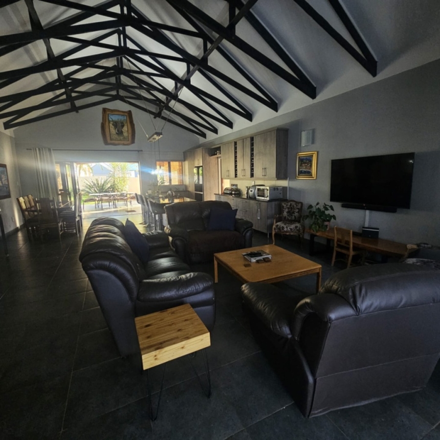 To Let 3 Bedroom Property for Rent in Wigwam North West